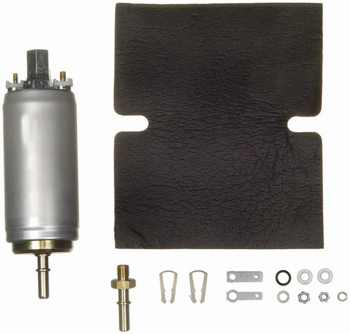 Electric Fuel Pump Carter P74028