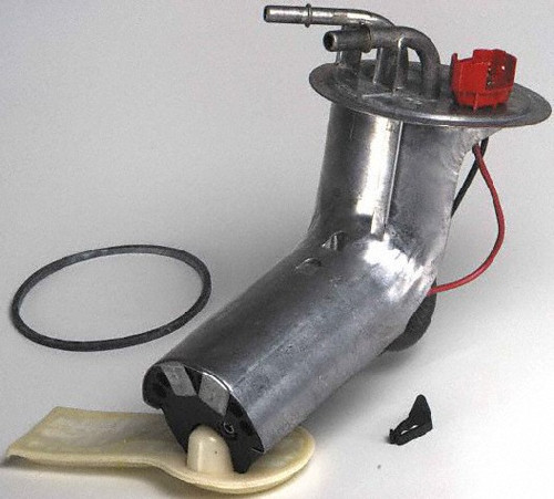 Fuel Pump Hanger Assembly Carter P74623H