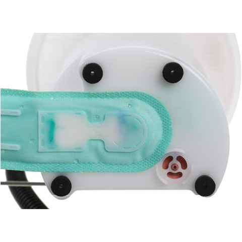 Fuel Pump Module Assembly Carter P75045M
