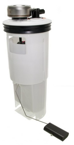 Fuel Pump Module Assembly Carter P76355M