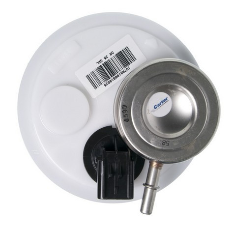 Fuel Pump Module Assembly Carter P76355M