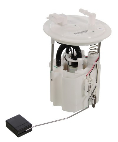 Fuel Pump Module Assembly Carter P76492M fits 07-12 Nissan Sentra