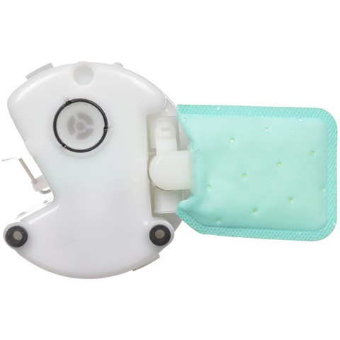 Fuel Pump Module Assembly Carter P76651M
