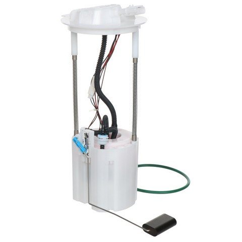 Fuel Pump Module Assembly Carter P77018M fits 11-12 Ram 1500