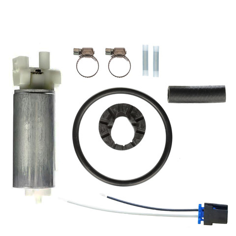 Electric Fuel Pump Carter P90045