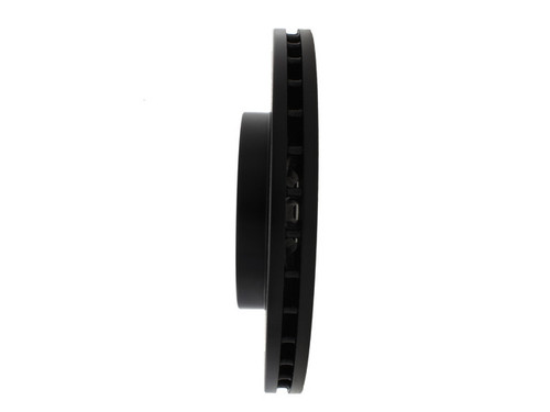 Disc Brake Rotor fits 2004-2009 Kia Spectra Spectra5  CENTRIC PARTS