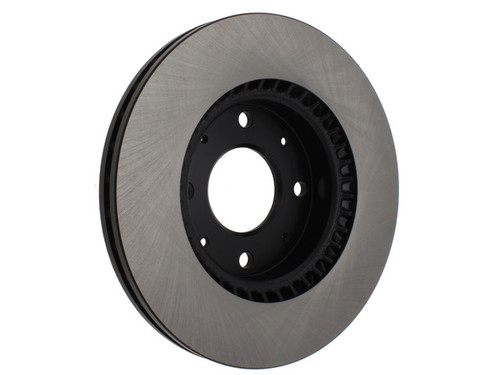 Disc Brake Rotor fits 2004-2009 Kia Spectra Spectra5  CENTRIC PARTS