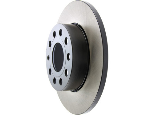 Centric Parts Disc Brake Rotor P/N:125.33105
