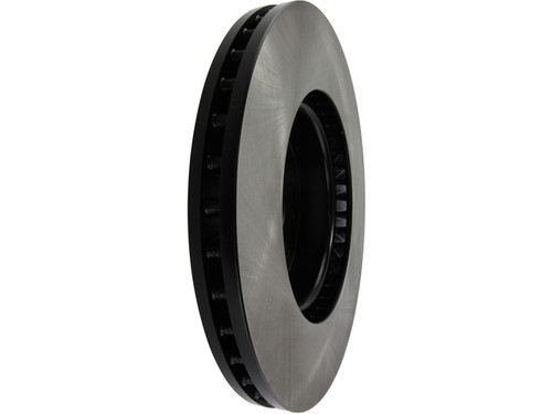 Centric Parts Disc Brake Rotor P/N:125.62154
