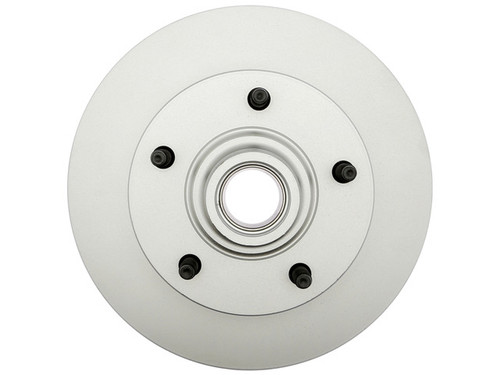 Disc Brake Rotor fits 1994-2003 Ford E-150 Econoline,E-150 Econoline Club Wagon