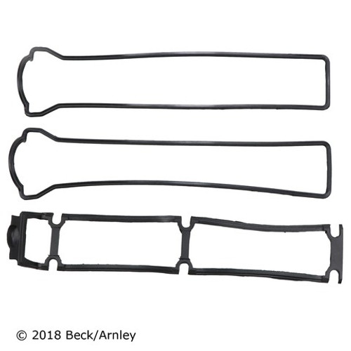Beck/Arnley Engine Valve Cover Gasket Set P/N:036-1405 Beck/Arnley Engine Valve Cover Gasket Set P/N:036-1405