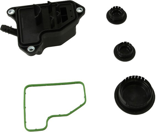 Oil Separator
