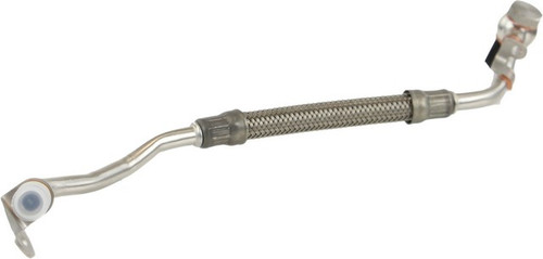 Turbocharger Coolant Line