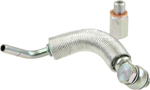 Turbocharger Coolant Line