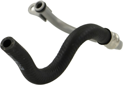 Turbocharger Coolant Line