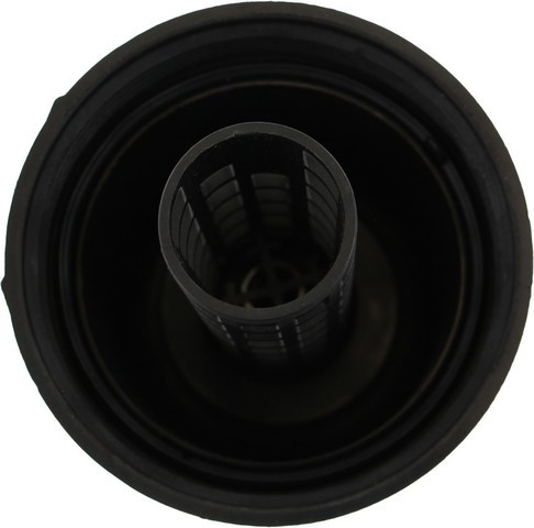 Oil Filter Cover