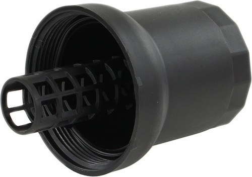 Oil Filter Cover