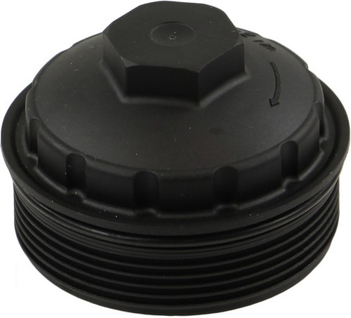 Oil Filter Cover
