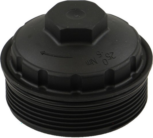 Oil Filter Cover
