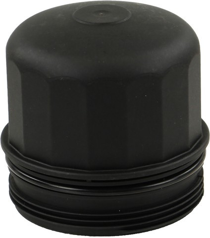 Oil Filter Cover