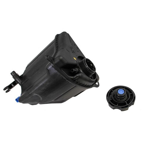 Coolant Reservoir