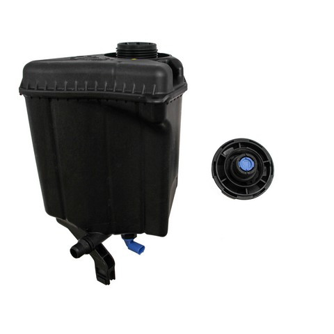 Coolant Reservoir