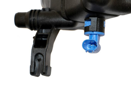 Rein Engine Coolant Reservoir P/N:EPT0151