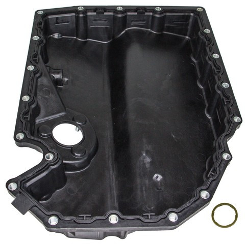 Oil Pan