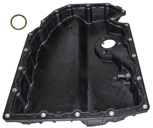 Oil Pan