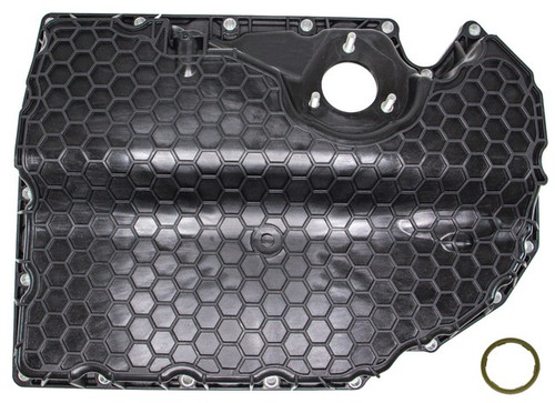 Oil Pan
