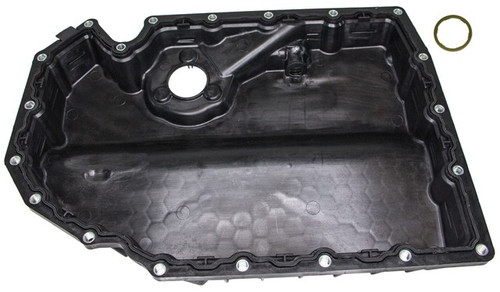 Oil Pan