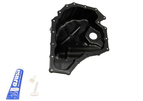 Oil Pan