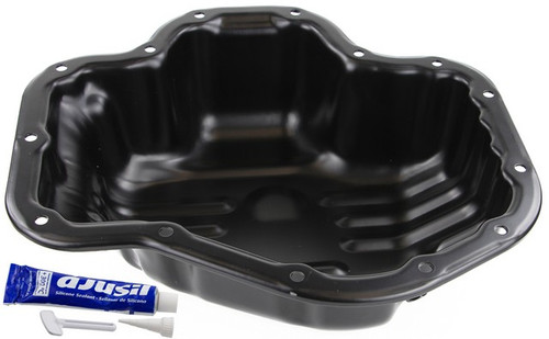Oil Pan