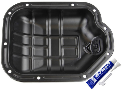 Oil Pan