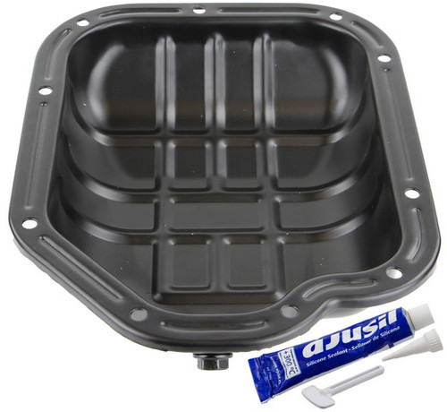 Oil Pan