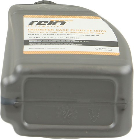 Rein Transfer Case Fluid P/N:FLDF005