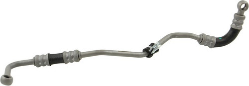 Turbocharger Oil Line