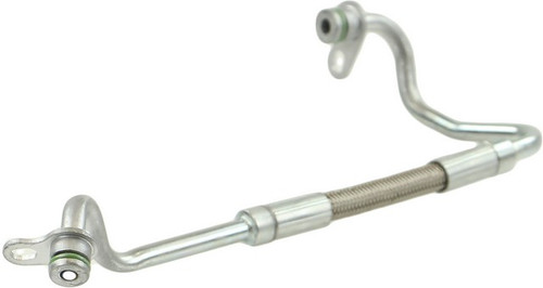 Turbocharger Oil Line