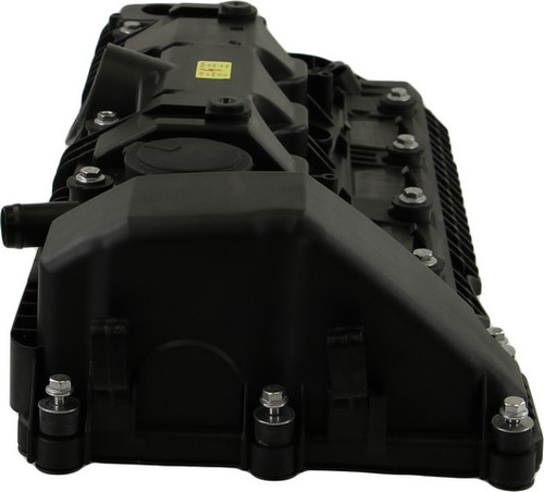 Valve Cover
