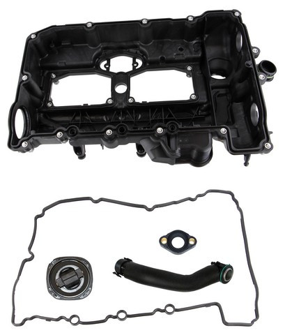 Valve Cover