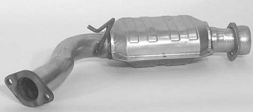 Davico Mfg Catalytic Converter P/N:14465