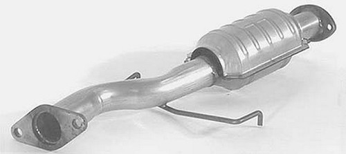 Davico Mfg Catalytic Converter P/N:16033