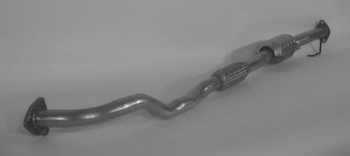 Davico Mfg Catalytic Converter P/N:16241