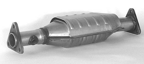 Davico Mfg Catalytic Converter P/N:16545