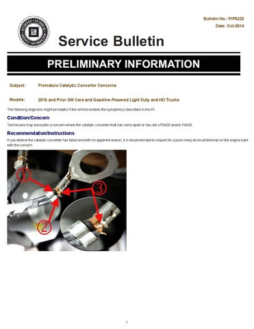 Davico Mfg Catalytic Converter P/N:19421