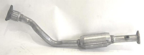 Davico Mfg Catalytic Converter P/N:48105
