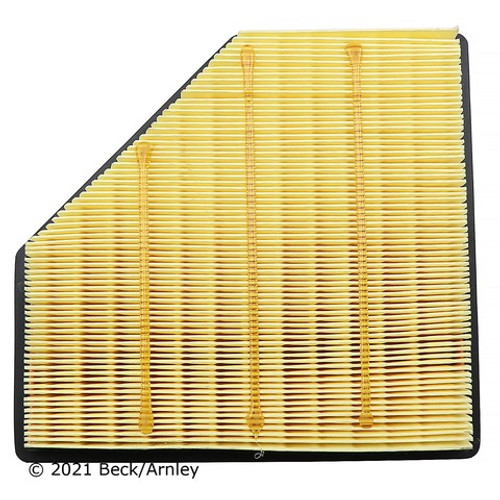 Beck/Arnley Engine Air Filter P/N:042-1945
