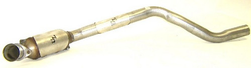 Davico Mfg Catalytic Converter P/N:49064