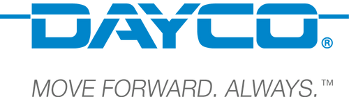 Accessory Drive Belt Idler Assembly Dayco 89032