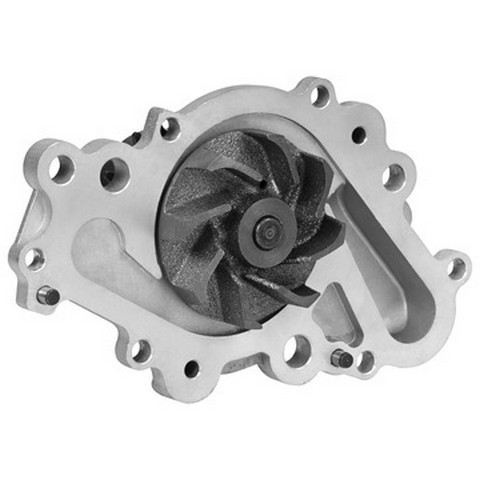 Engine Water Pump fits 1998-2008 Dodge Intrepid Stratus Charger  DAYCO PRODUCTS